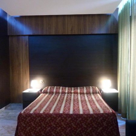 Hotel Milazzo Roma Exterior foto