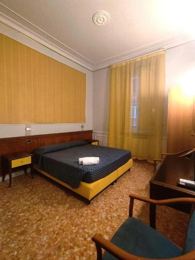 Hotel Milazzo Roma Exterior foto