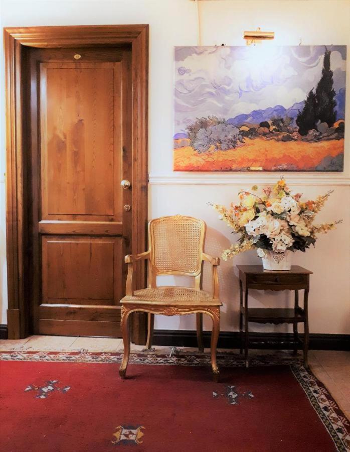 Hotel Milazzo Roma Exterior foto